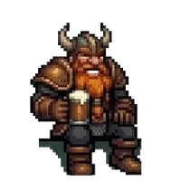 Barnaby Ironpress