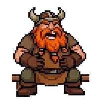 Thorin Flamebeard