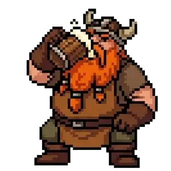 Thorin Flamebeard