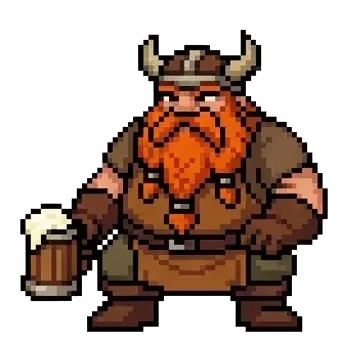 Thorin Flamebeard