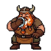 Thorin Flamebeard